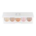Ofra Highlighter Palette Signature Mini 5 Shades 10g