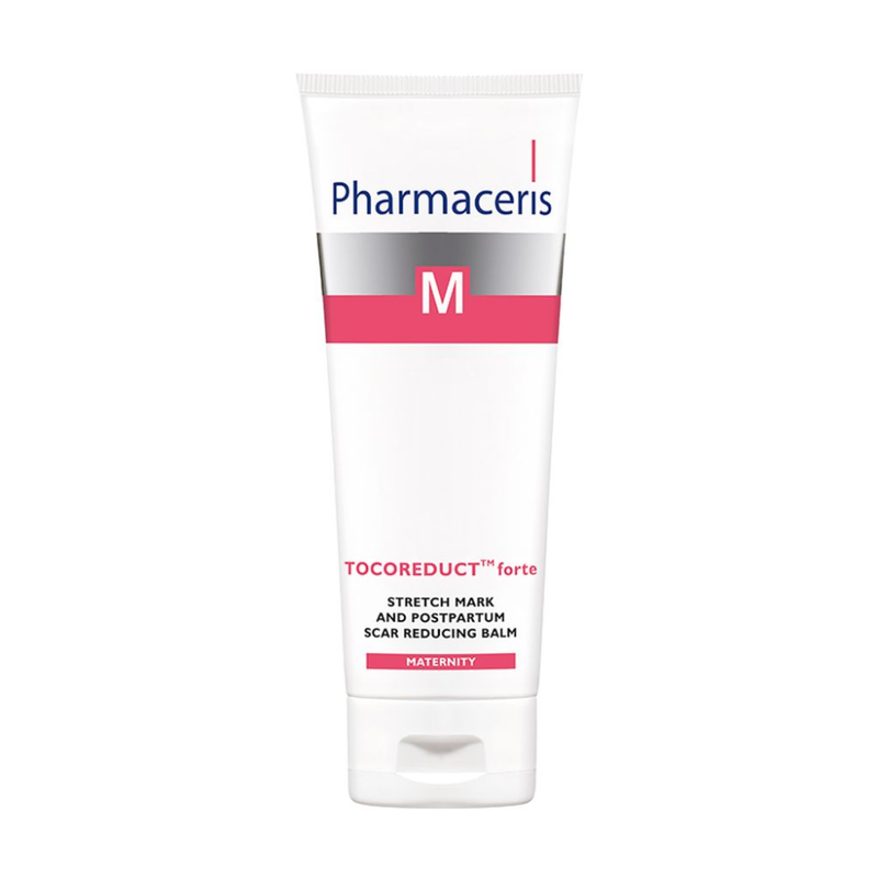 Tocoreduct Forte Stretch Mark Balm Hydrating Pharmaceris 75ml