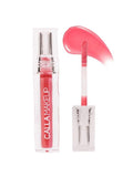 Lip Gloss for Fuller Lips Glazed High Shine Hyaluronic Acid Calla 4.5ml