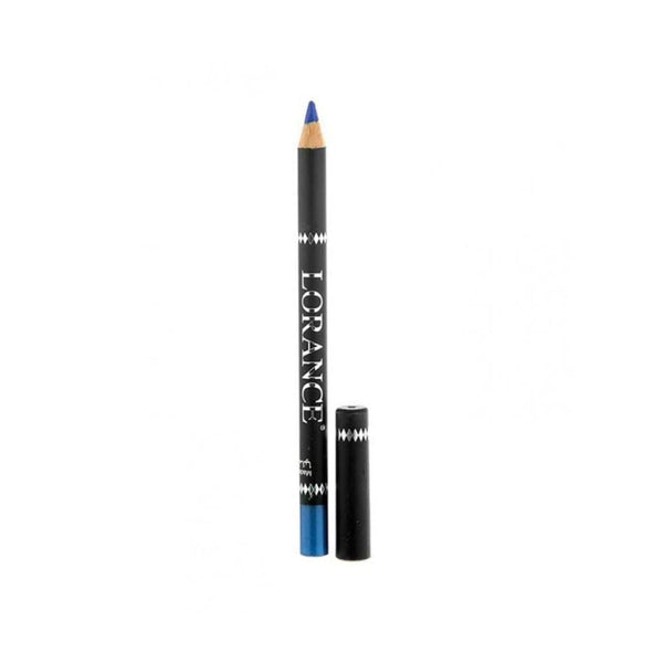 Eyeliner Pencil Creamy High-Pigment E18 Lorance 1.2g