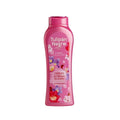 Tulipan Negro Cherry and Strawberry Shower Gel, 650ml