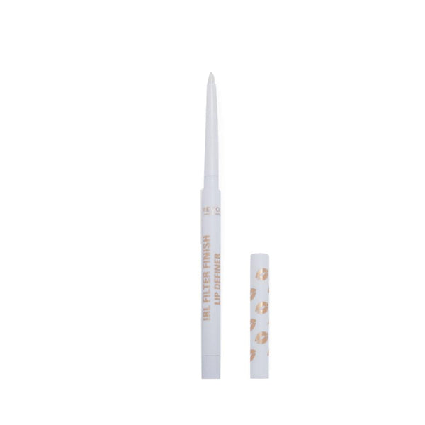 Revolution IRL Filter Finish Lip Liner - Long-Lasting Definition