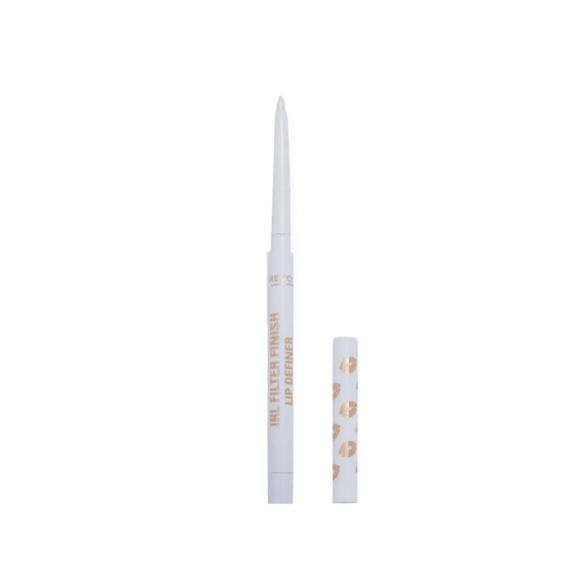 Revolution IRL Filter Finish Lip Liner - Long-Lasting Definition