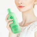 Ecoforia Refreshing Body Shower Gel for All Skin Types, 400ml