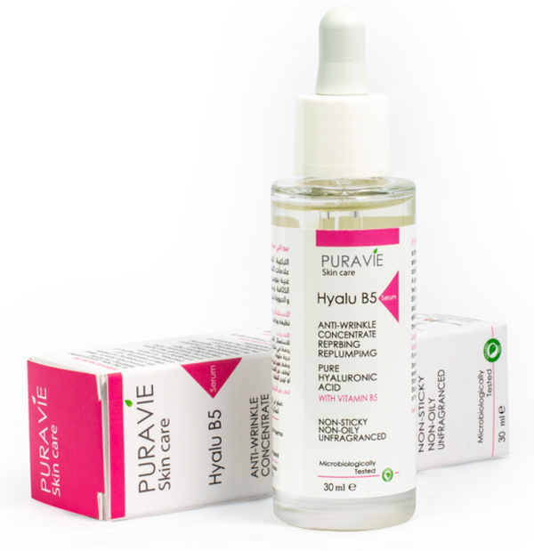 La Roche Posay Hyalu B5 Serum Anti-Aging Hydration Puravie 30ml