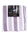 Microfiber Bath Towel 70x140cm | Assorted Colors