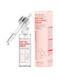 Collagen Peptide Face Serum with Vitamin C - Vibrant Glamour - 15ml