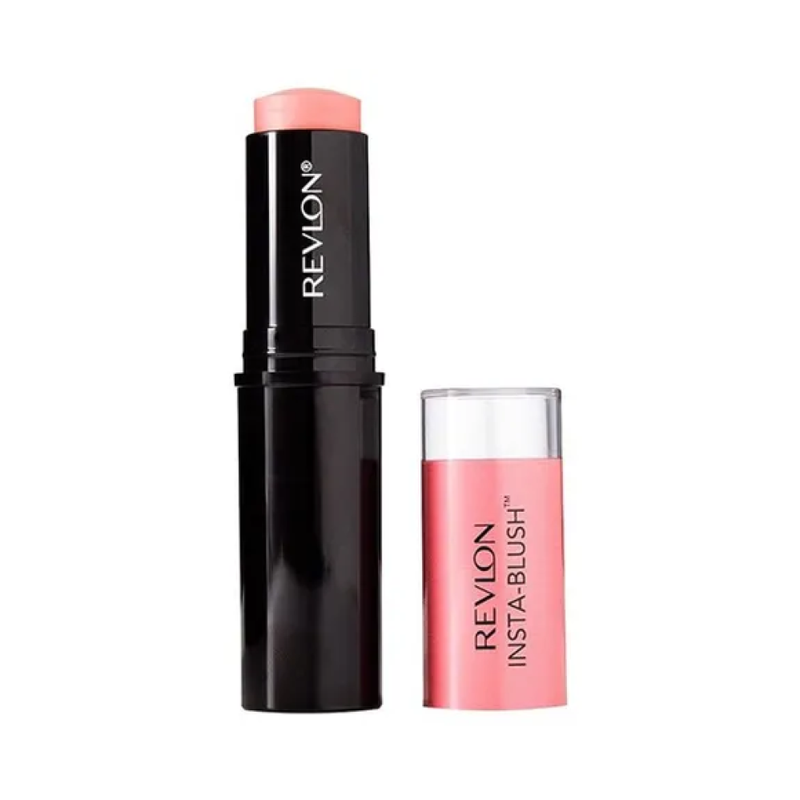 Revlon Cream-to-Powder Blush 300 Rose Gold Kiss