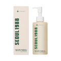 K-Secret Seoul 1988 Oil Wash, Pine Cica 1% and Probiotics, 200ml