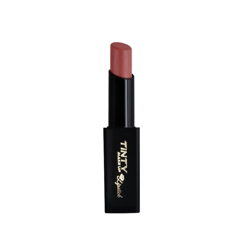 Tinty Matte Cream Lipstick L10 - Long-Lasting, Hydrating Formula