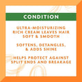 Best Hair Conditioner Shea Butter Moisturizing Cantu 400ml