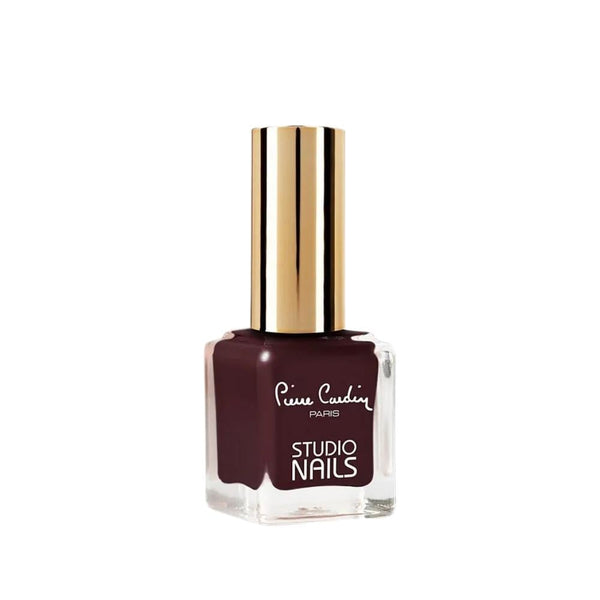 Pierre Cardin Studio Nail Polish, Shade 035, Glossy Finish Long-Lasting