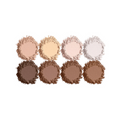 Make Over 22 8-Color Powder Contour Kit M1501 Contour & Highlighter