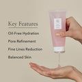 Face Gel Moisturiser Hydrating Red Bean Extract Beauty of Joseon 100ml