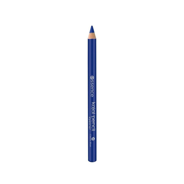 Essence Kajal Eyeliner Pencil, 30 Classic Blue, Long-Lasting, Blendable