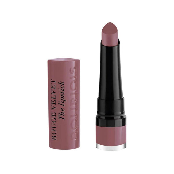 Best Matte Lipstick Velvet Hydrating Bourjois Rouge 2.4g