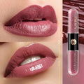 Character Dew Amitation Liquid Lipstick, Long-Lasting, 12-Hour Wear, CDU01