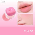 4U2 Girl Friends Mousse Lip Cup 01 MLBB