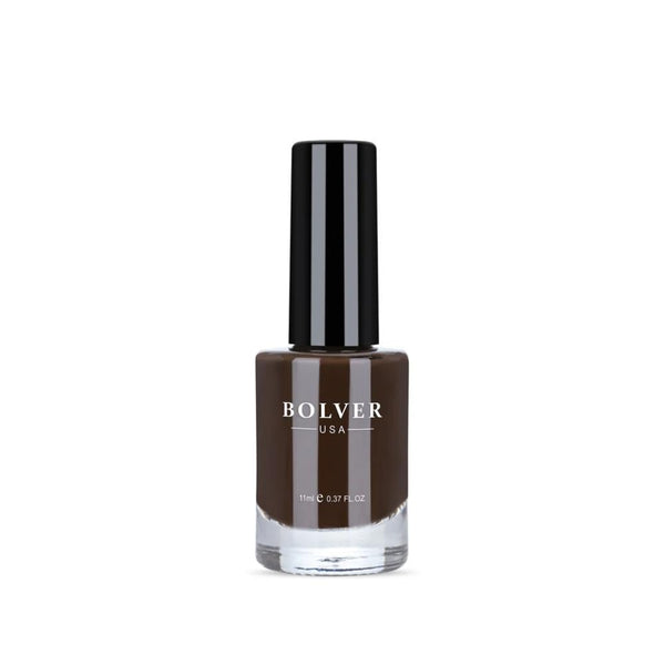 Bolver Nail Polish 777 Long-Lasting Quick-Drying Glossy Finish