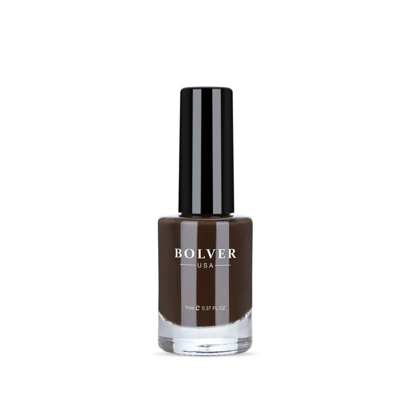Bolver Nail Polish 777 Long-Lasting Quick-Drying Glossy Finish