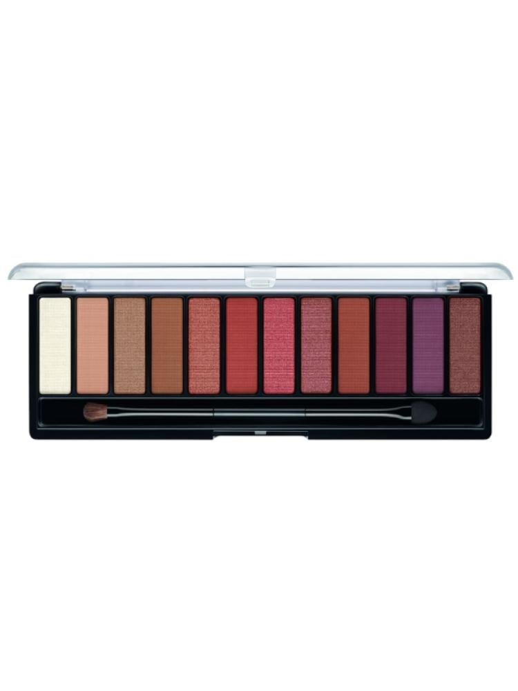Rimmel London Magnify Eyes Eyeshadow Palette - Space Edition | 003