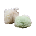 Loofah Bath Sponge Soft Exfoliating Body Scrubber Yoyo YB