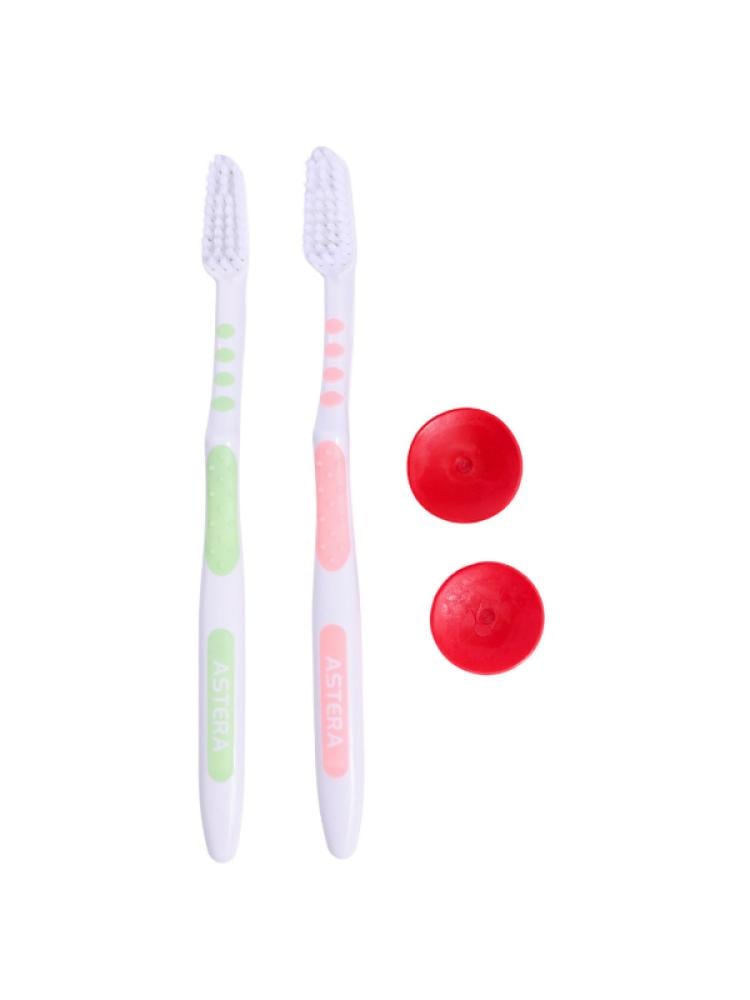 Parodont Active Sensitive Toothbrush Ultra Soft 1 + 1