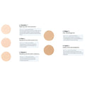 Rom&nd No Zero Cushion Water Foundation, Buildable Coverage, Shade 03 Natural 21