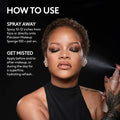 Best Hydrating Setting Spray U Mist Makeup Setting Spray Fenty Beauty 100ml
