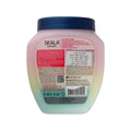 Family Hair Cream 2-in-1 Fruit Cocktail Deep Moisture SKALA 1000g
