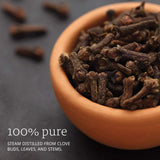 NOW Clove Essential Oil 30ml