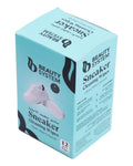 Beauty System Shoe Cleaning Wipes - 12 Wipes