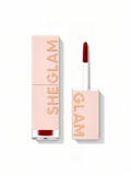 SHEGLAM Long Lasting Liquid Lipstick Tint - Moisturizing Formula