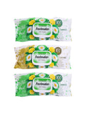 Baby Wipes Chamomile Alcohol-Free Gentle Freshmaker 3x100