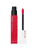 Maybelline Super Stay Matte Liquid Lipstick - 325 Shot Caller
