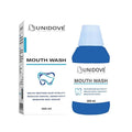 Unidove Oral Hygiene Mouthwash for Sensitive Gums, 300ml
