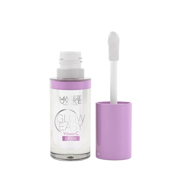 Make Over 22 Vitamin C Lip Gloss and Moisturizer GE01