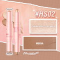 Pink Flash Highlighter and Contour Duo Makeup Pen - PF-F21