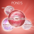 Facial Cleanser with Pro-Cell Complex for Radiant Skin - Ponds 100g