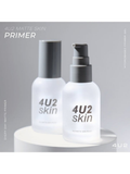4U2 Primer & Setting Spray Set - Matte Finish, 18-Hour Wear