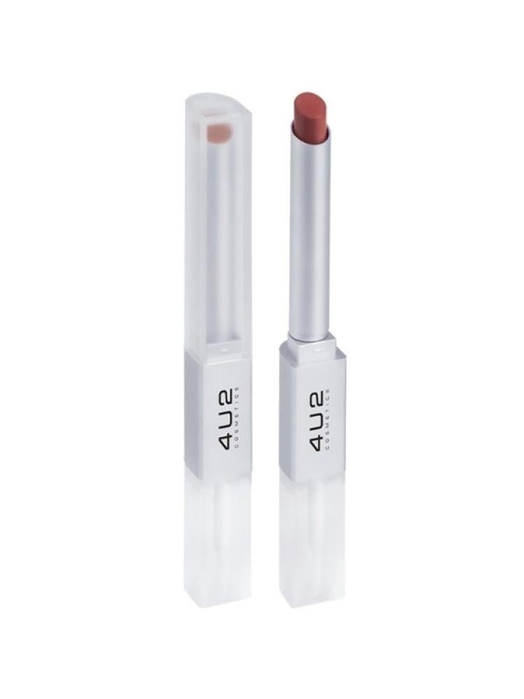 4U2 Better Half Duo Lipstick & Lip Gloss - No.16 Perfect Blend, 2.4g
