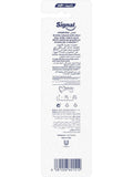 Signal Soft Charcoal Toothbrush 1+1 - Assorted Colors