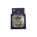 Natural Looking False Eyelashes Adhesive Love Style Madame 1 Pair