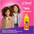 Moisturizer Hair Lotion Shea Oil Detangling Cosmo Kids 250ml
