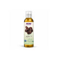 Organic Jojoba Oil Pure Moisturiser NOW Solutions 118ml