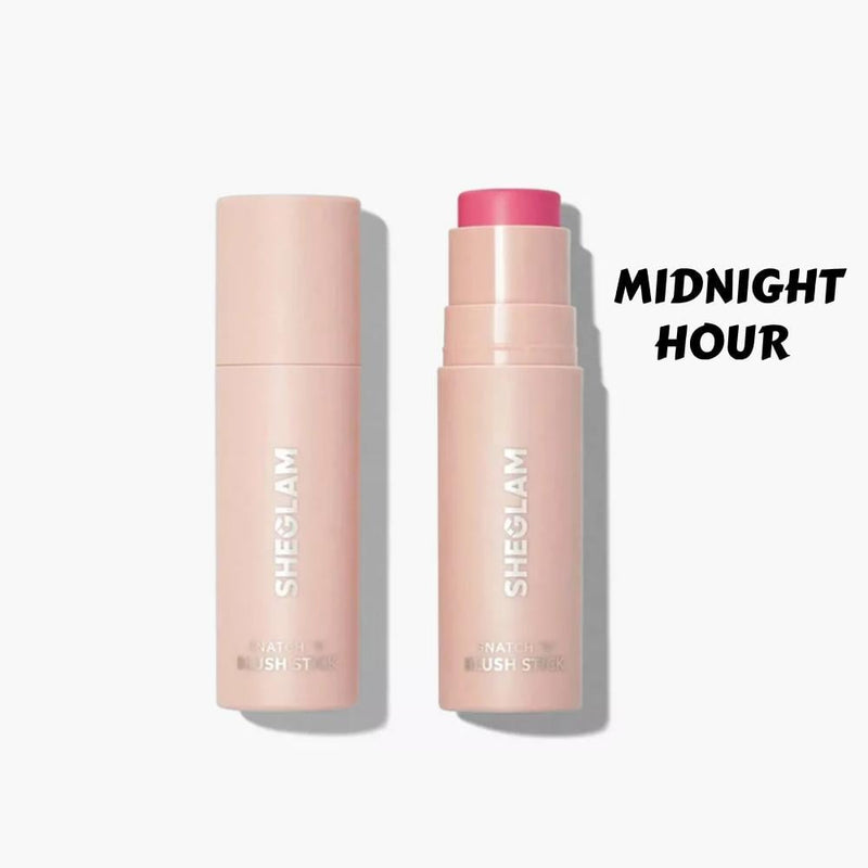 Sheglam Midnight Horror Creamy Blush Stick 6.5g