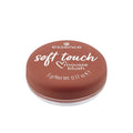 Essence Soft Touch Mousse Blush, 20 Rustic Rouge, Cream Cheek Color