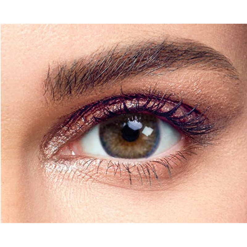 Top Rated Colored Contact Lenses Addict Iolite Daily Wear Anesthesia 2 Pack