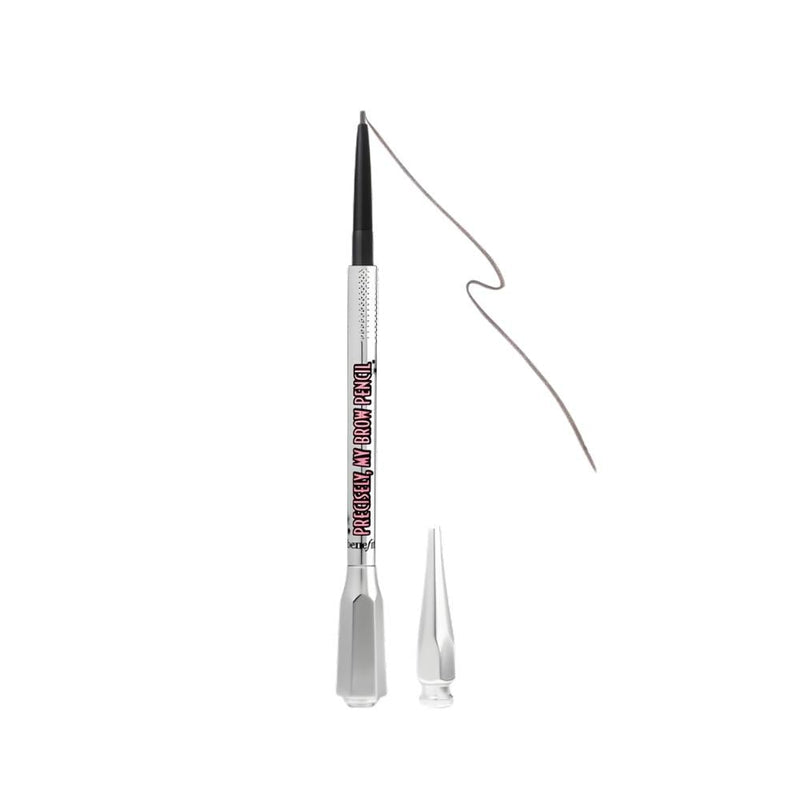 Benefit Precisely My Brow Eyebrow Pencil Waterproof Cool Gray