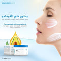 Avalon Pharma Moisturizing Day Cream SPF 15 - 50 ml